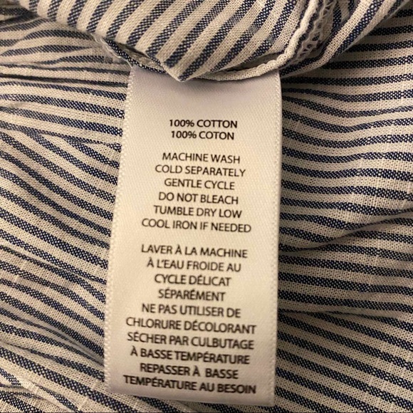 Beach Lunch Lounge Tank Top - Picture 4 of 4